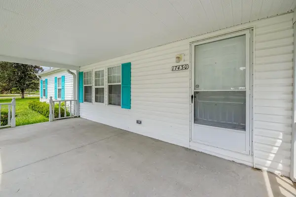 17430 NW 80TH CT, Fanning Springs, FL 32693