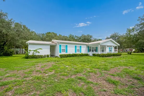 17430 NW 80TH CT, Fanning Springs, FL 32693