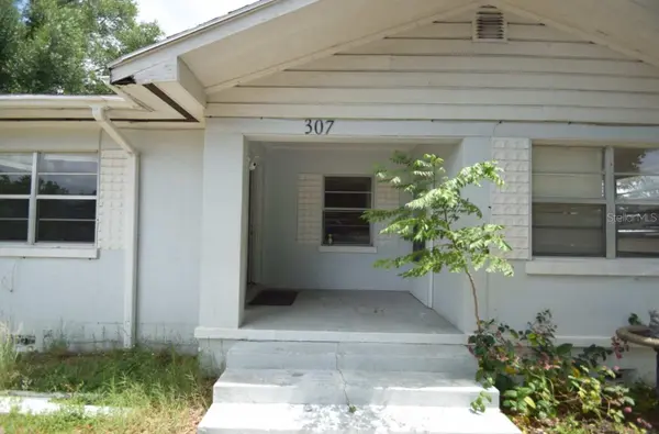 307 STEEDLY AVE, Lake Wales, FL 33853
