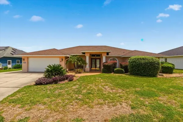 315 LANCEOLATE DR, Winter Haven, FL 33880
