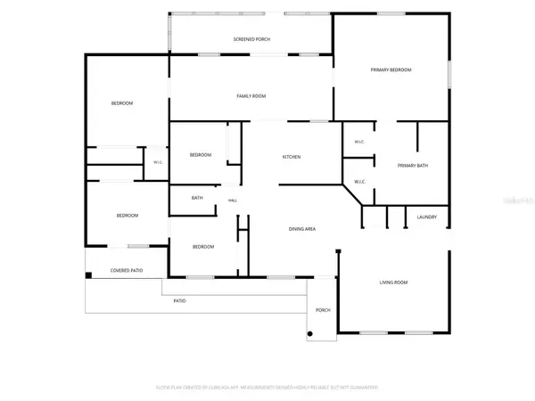 1127 PINECREST DR, Bartow, FL 33830