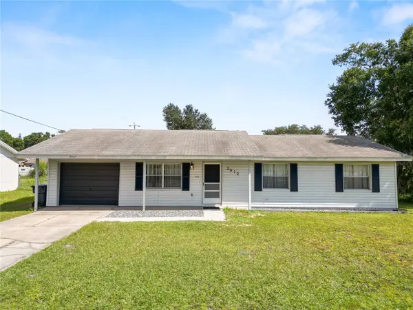 2912 WOODCREST LN, Lakeland, FL 33805