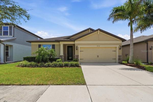 9113 GRANT LINE LN, Riverview, FL 33578