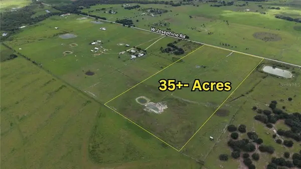 8008 W JOSEPHINE RD, Sebring, FL 33875