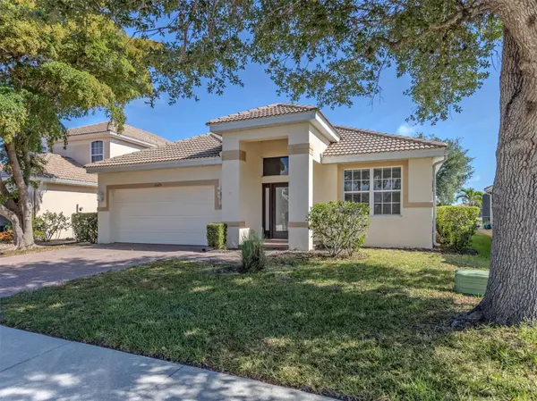 11626 DANCING RIVER DR, Venice, FL 34292