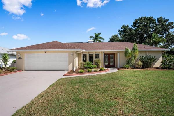 1011 PINE FOREST CT, Venice, FL 34293