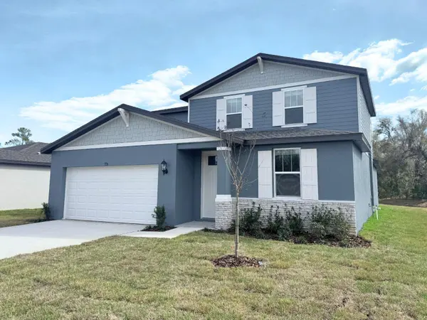 7176 RAY CREEK DR, Brooksville, FL 34601