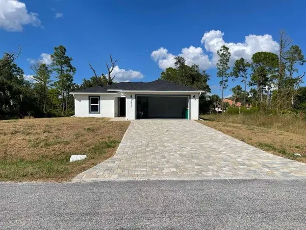 17512 POSTON AVE, Port Charlotte, FL 33948