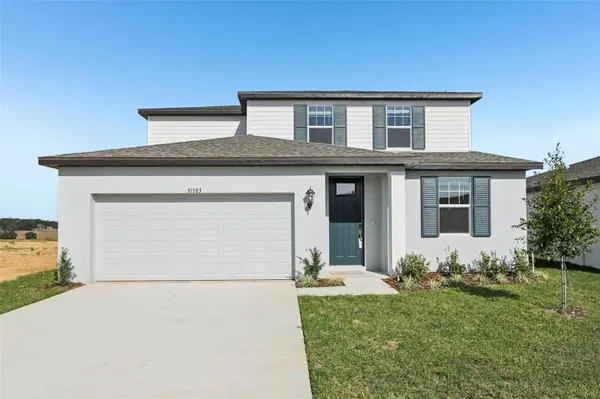 31583 WILD GRAPE LN, Brooksville, FL 34602