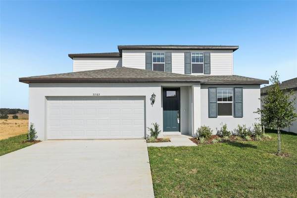 31583 WILD GRAPE LN, Brooksville, FL 34602