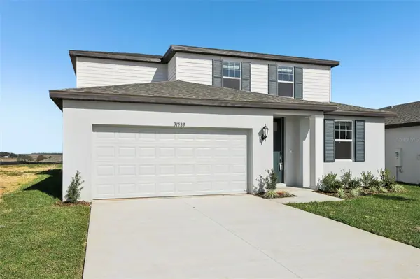 31583 WILD GRAPE LN, Brooksville, FL 34602