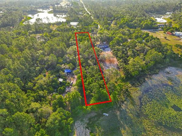 JEWELL DR, Deland, FL 32720 photo 2