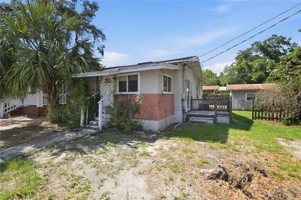 1406 E LOUISIANA AVE, Tampa, FL 33603
