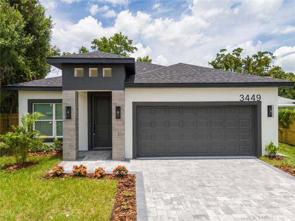 3449 W JEFFERSON ST, Orlando, FL 32805