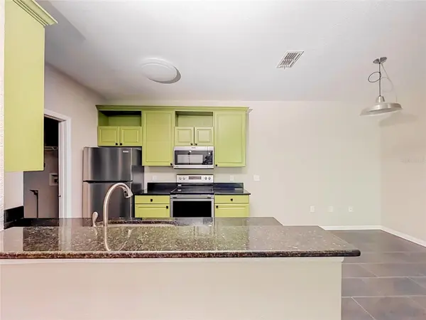 6003 HEMINGWAY CIR #6003, Haines City, FL 33844