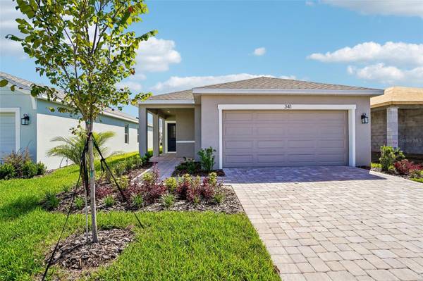 341 MEREDITH BLVD, Winter Haven, FL 33881