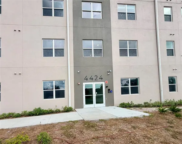4424 S TEXAS AVE #1-302, Orlando, FL 32839