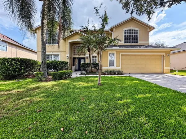 8040 SOLITAIRE CT, Orlando, FL 32836