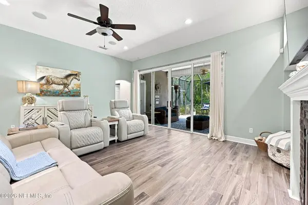 2336 YELLOW JASMINE LN, Fleming Island, FL 32003