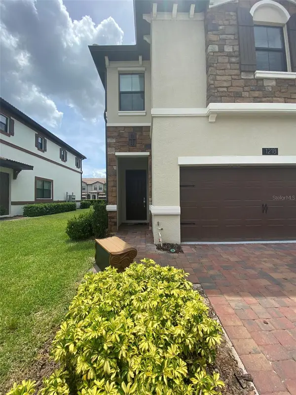 1218 PAYNE STEWART DR, Davenport, FL 33896