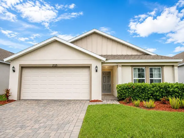 2025 HAVASU FALLS AVE, Deland, FL 32724