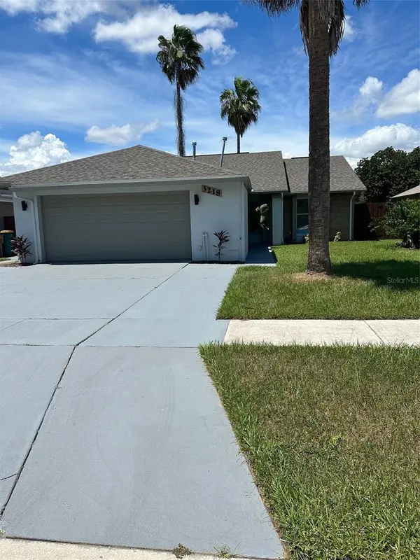 3218 BEARCLAW WAY, Kissimmee, FL 34746