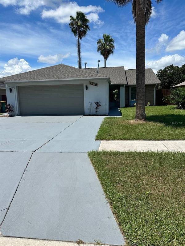 3218 BEARCLAW WAY, Kissimmee, FL 34746