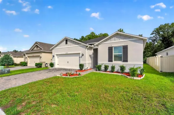 16336 WINDING PRESERVE CIR, Clermont, FL 34714