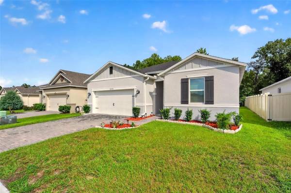 16336 WINDING PRESERVE CIR, Clermont, FL 34714