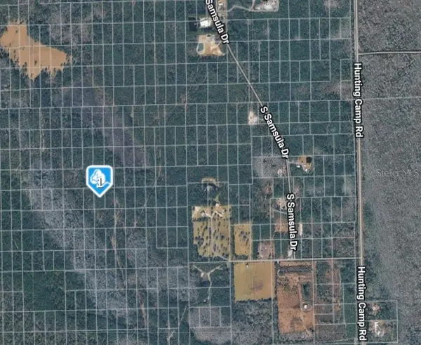 0 SAMSULA DR, New Smyrna Beach, FL 32168