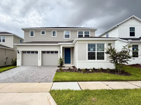 6722 HAVENLEAF AVE, Winter Garden, FL 34787
