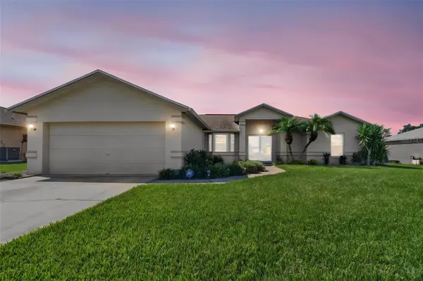 706 HIGHLAND CREST LOOP, Lake Wales, FL 33853