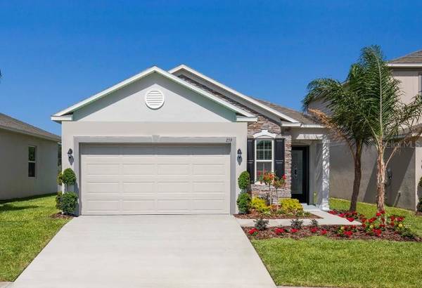25474 CALUSA DR, Punta Gorda, FL 33955