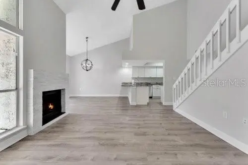 196 W SABAL PALM PL #196, Longwood, FL 32779