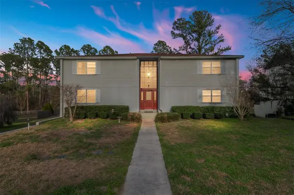 2715 NW 104TH CT #1, Gainesville, FL 32606