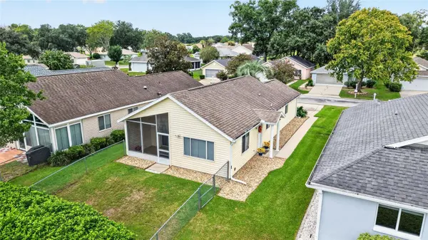 1921 NW 50TH CIR, Ocala, FL 34482