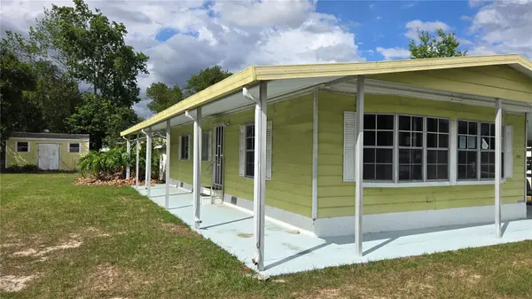 5921 SW 63RD ST, Ocala, FL 34474