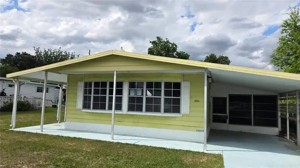 5921 SW 63RD ST, Ocala, FL 34474