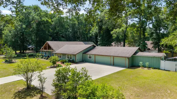 5300 NE 2ND LN, Ocala, FL 34470
