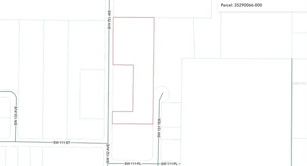 TBD SW 131ST TER, Dunnellon, FL 34432