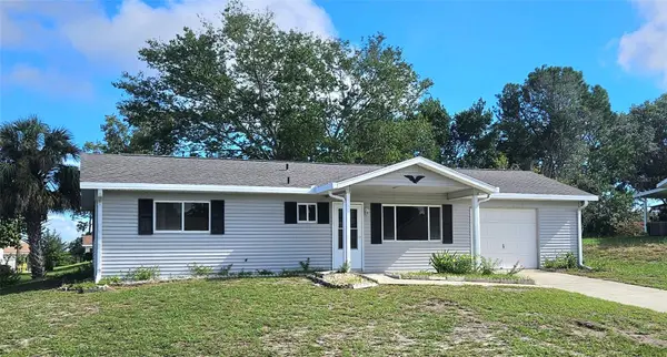 8543 SW 107TH LN, Ocala, FL 34481