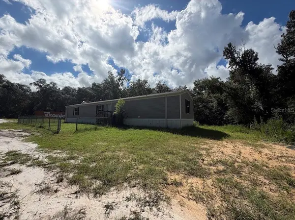16456 NE 35TH AVENUE RD, Citra, FL 32113