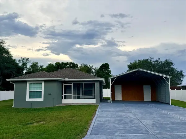 511 MOUNTAIN DR, Babson Park, FL 33827