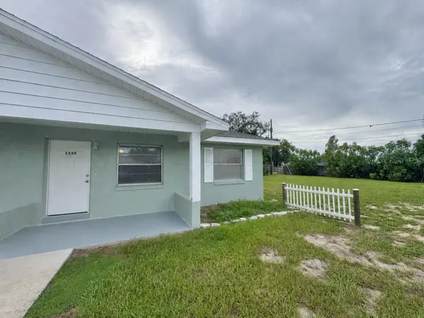 2559 ELM AVE, Lake Wales, FL 33898