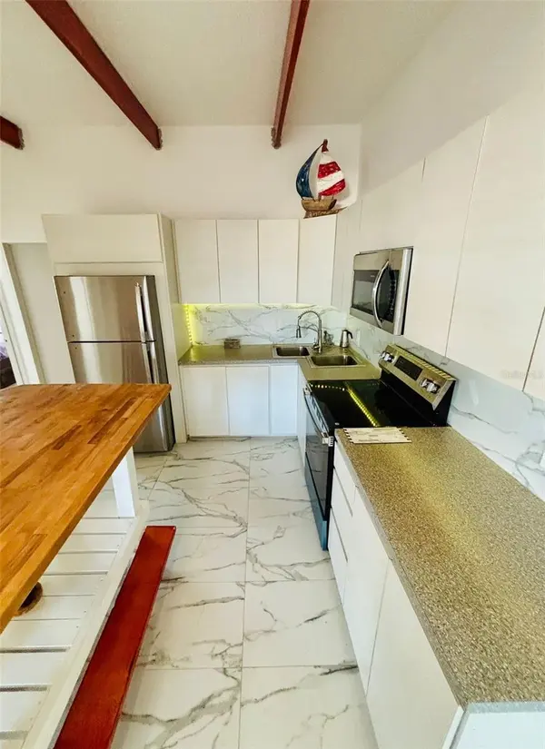Punta Las Marias CAOBA 10 STREET #3, San Juan, PR 00913