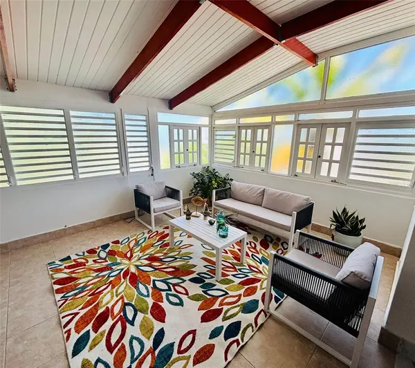 Punta Las Marias CAOBA 10 STREET #3, San Juan, PR 00913