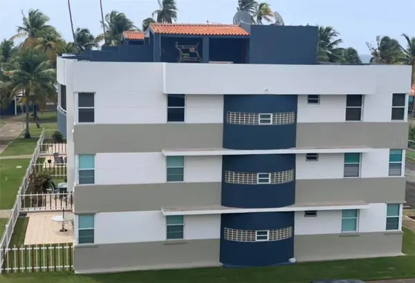4PHA ARROYO BEACH RESORT #4 PHA, Arroyo, PR 00714