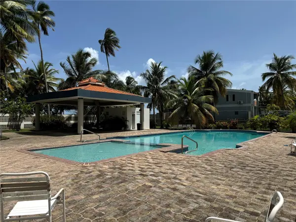 4PHA ARROYO BEACH RESORT #4 PHA, Arroyo, PR 00714