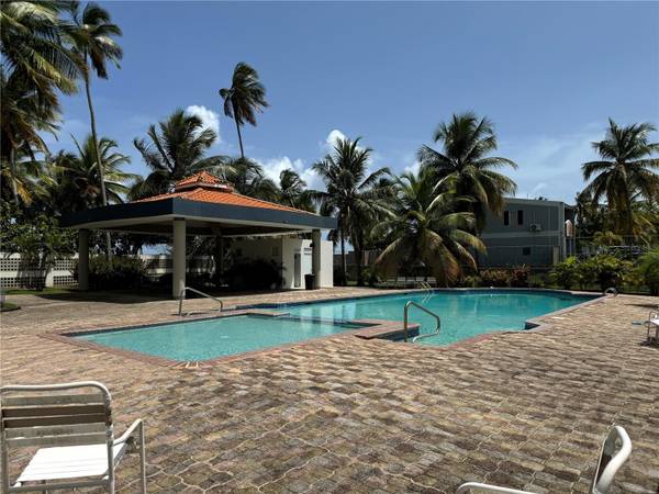 4PHA ARROYO BEACH RESORT #4 PHA, Arroyo, PR 00714