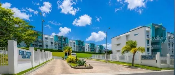 Hillside Arena  A-201 COND HILLSIDE VILLAGE #A-201, Rio Grande, PR 00745